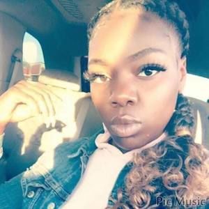 Meet your Posher, Aniya